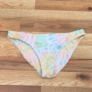 Skatie Cheryle Swim Bottoms- Size S - Oahu
